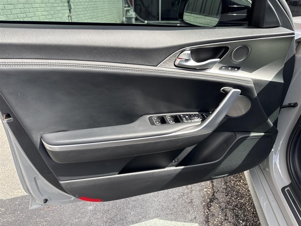 Kia Stinger GT2 AWD 2021