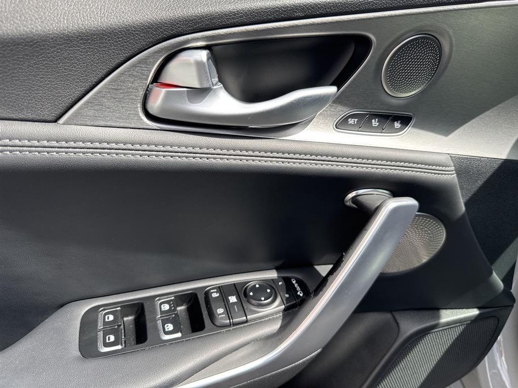 Kia Stinger GT2 AWD 2021