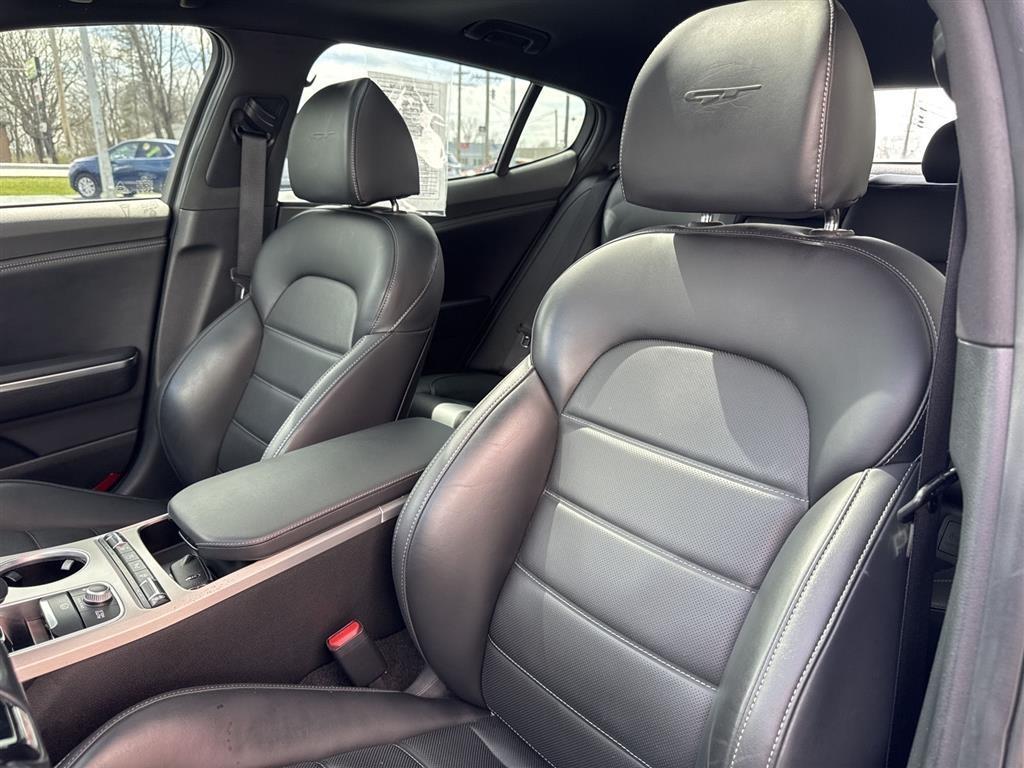 Kia Stinger GT2 AWD 2021