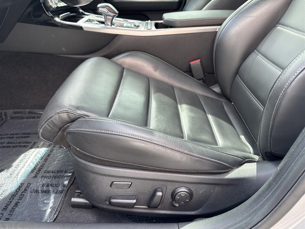 Kia Stinger GT2 AWD 2021