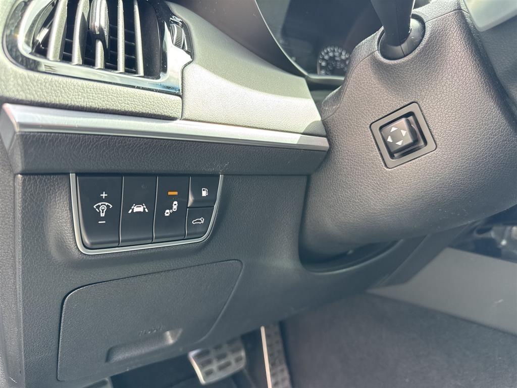 Kia Stinger GT2 AWD 2021