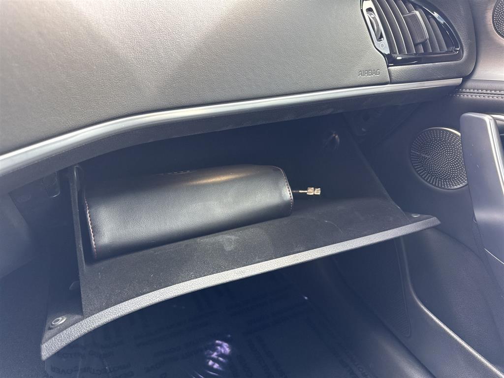 Kia Stinger GT2 AWD 2021