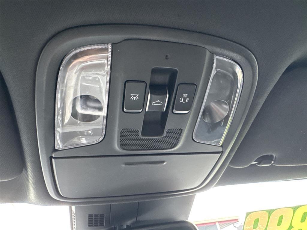 Kia Stinger GT2 AWD 2021