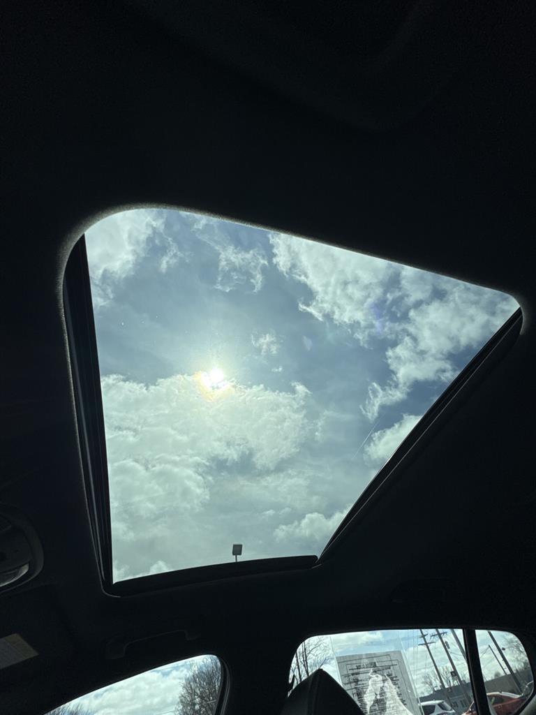 Kia Stinger GT2 AWD 2021