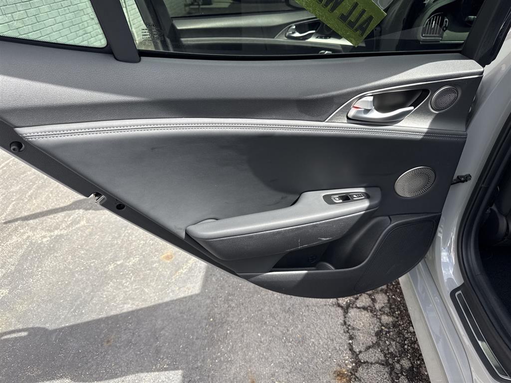 Kia Stinger GT2 AWD 2021