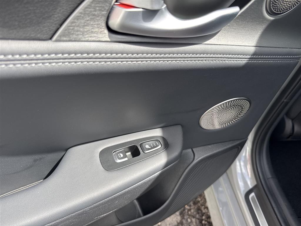 Kia Stinger GT2 AWD 2021