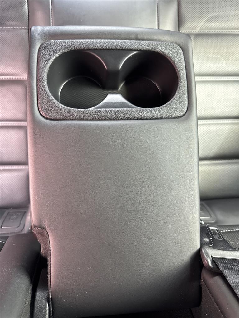 Kia Stinger GT2 AWD 2021