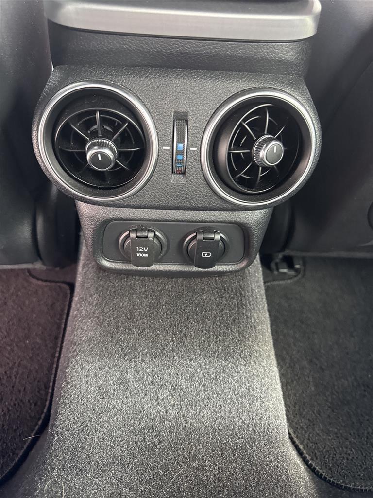 Kia Stinger GT2 AWD 2021