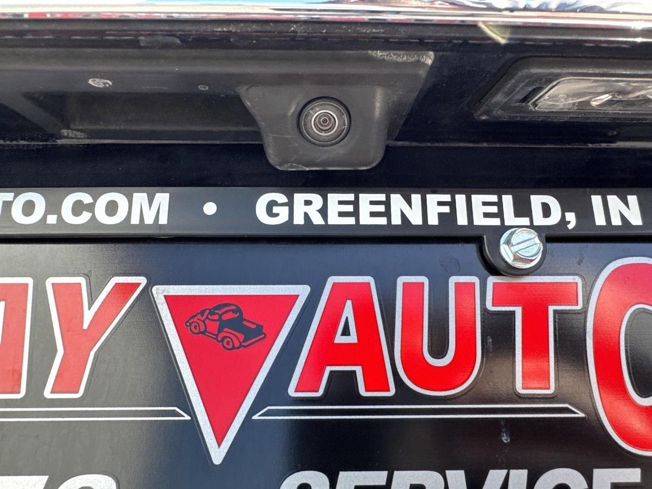 Volkswagen Atlas 3.6L V6 SE w/Technology 4MOTION *Ltd Avail* 2021