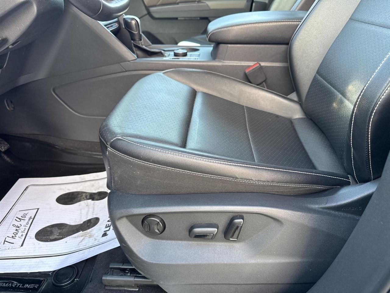 Volkswagen Atlas 3.6L V6 SE w/Technology 4MOTION *Ltd Avail* 2021