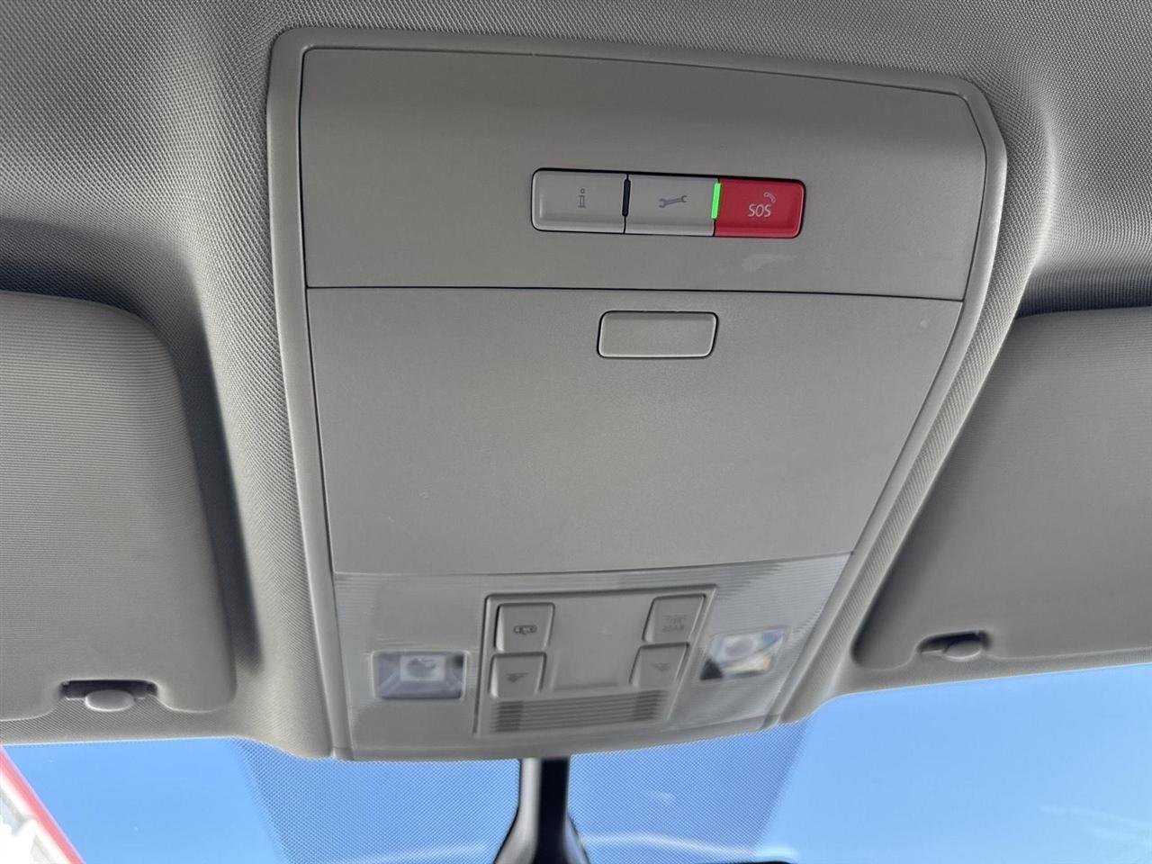 Volkswagen Atlas 3.6L V6 SE w/Technology 4MOTION *Ltd Avail* 2021