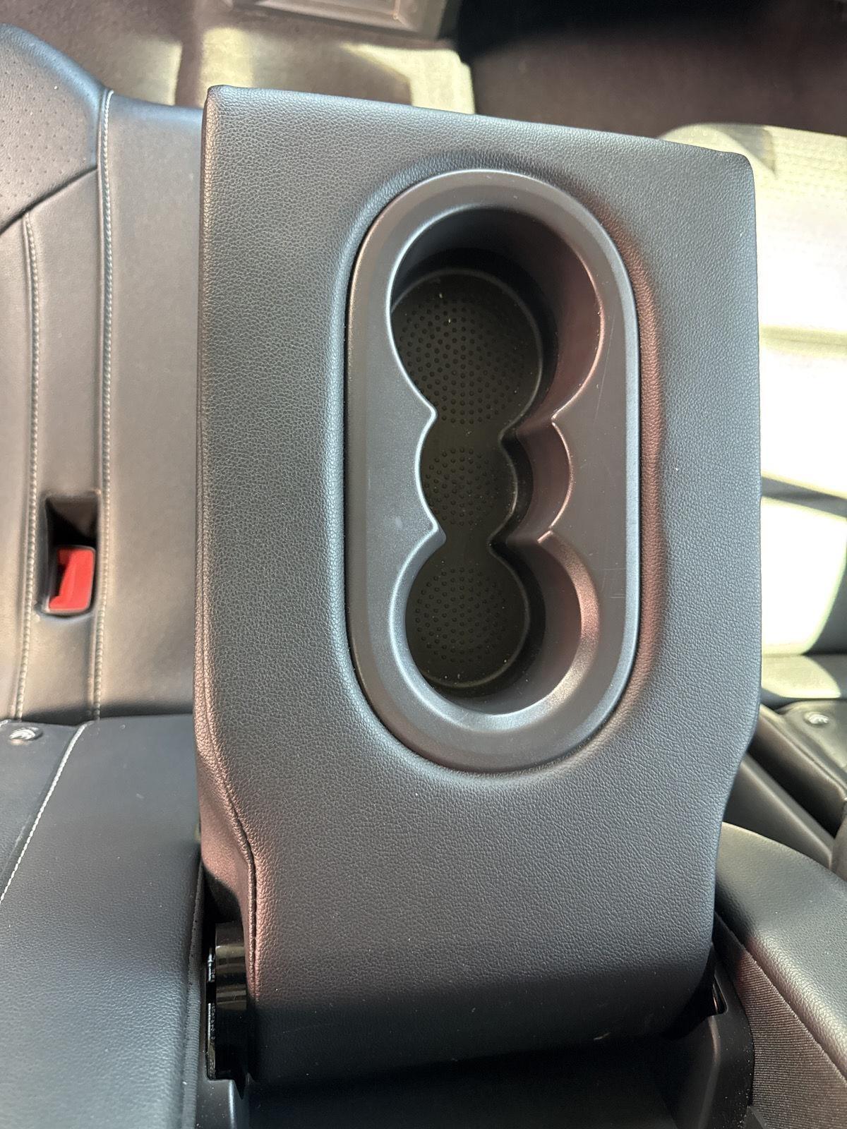 Volkswagen Atlas 3.6L V6 SE w/Technology 4MOTION *Ltd Avail* 2021