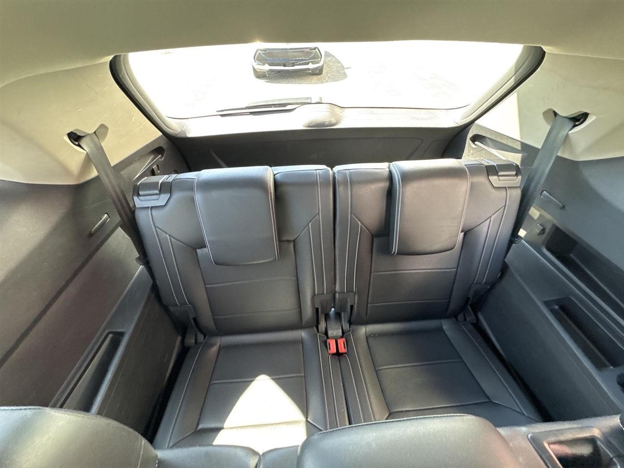 Volkswagen Atlas 3.6L V6 SE w/Technology 4MOTION *Ltd Avail* 2021