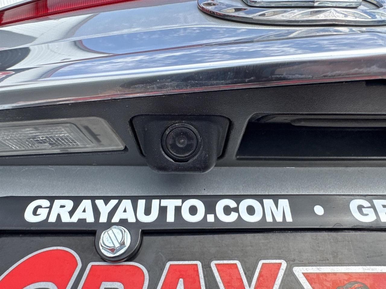 Cadillac CTS Sedan 4dr Sdn 3.6L Luxury AWD 2014