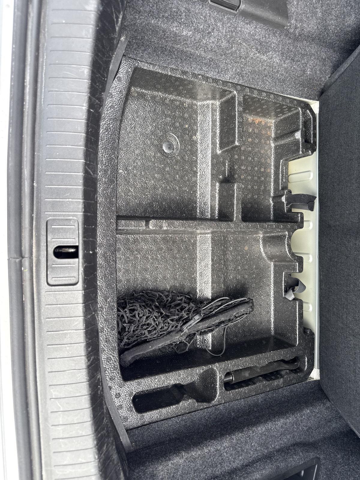 Cadillac CTS Sedan 4dr Sdn 3.6L Luxury AWD 2014