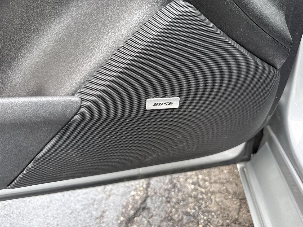 Cadillac CTS Sedan 4dr Sdn 3.6L Luxury AWD 2014