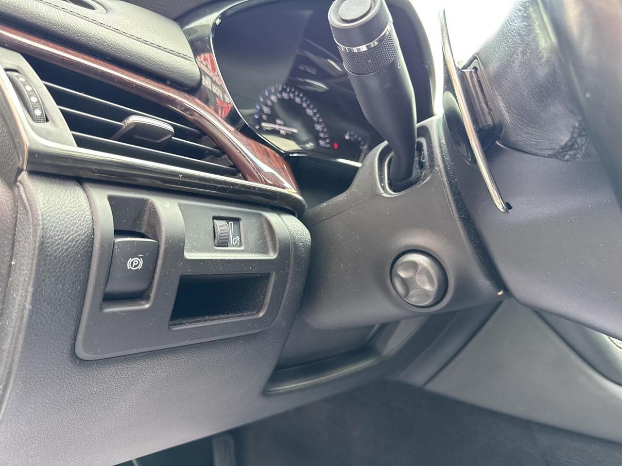 Cadillac CTS Sedan 4dr Sdn 3.6L Luxury AWD 2014