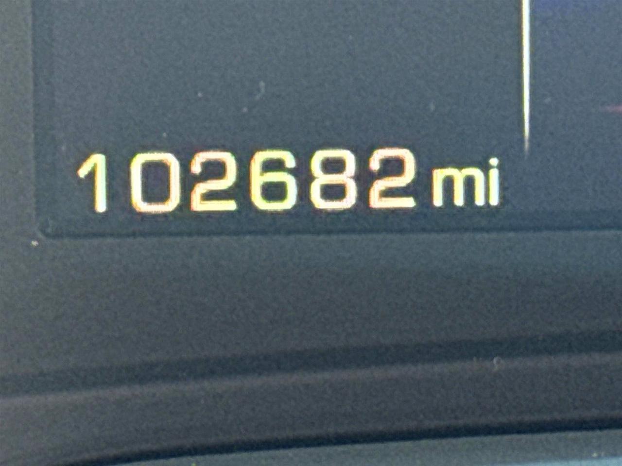 Cadillac CTS Sedan 4dr Sdn 3.6L Luxury AWD 2014