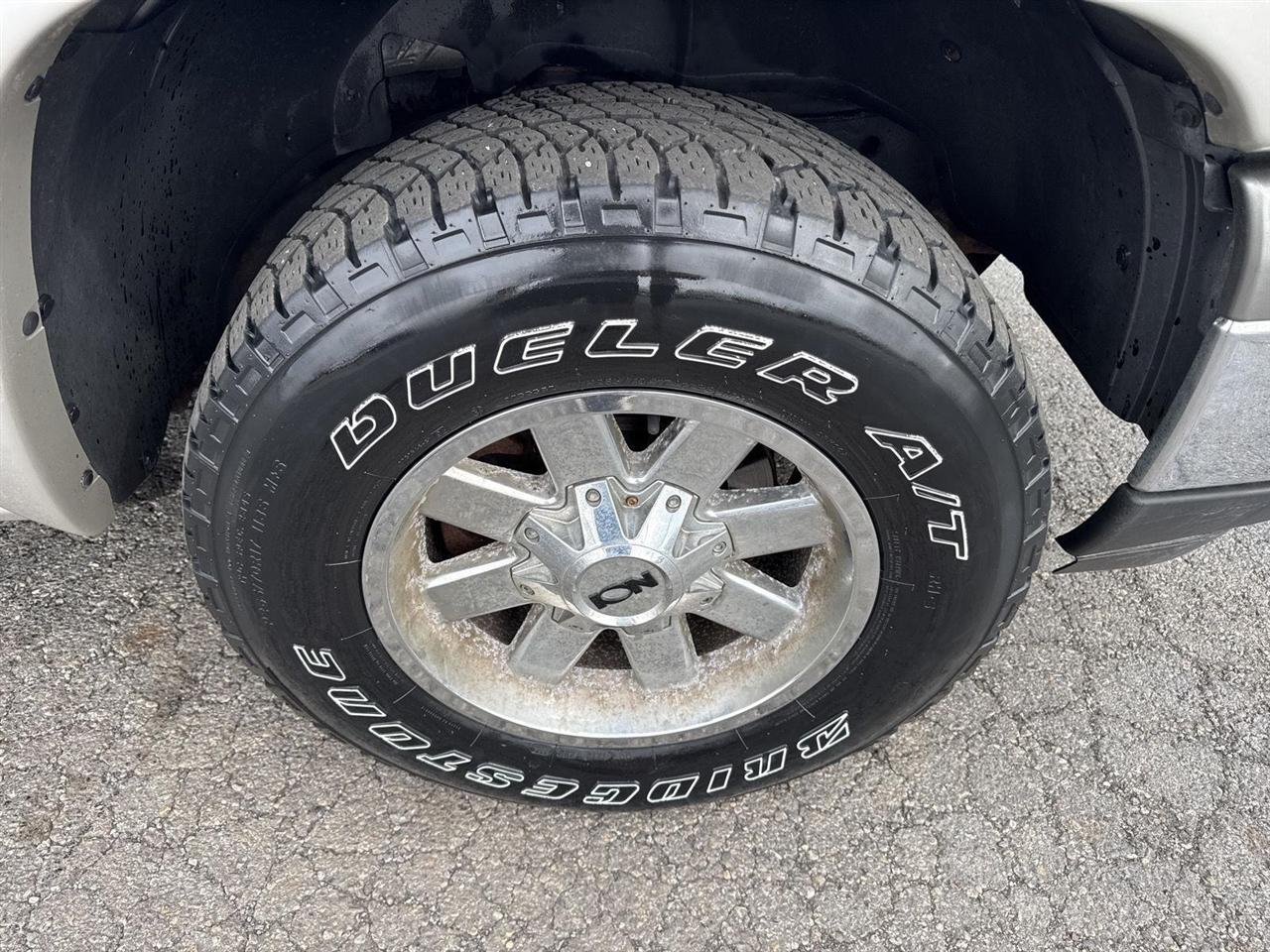 Chevrolet Silverado 1500 Ext Cab 143.5" WB 4WD LT1 2006