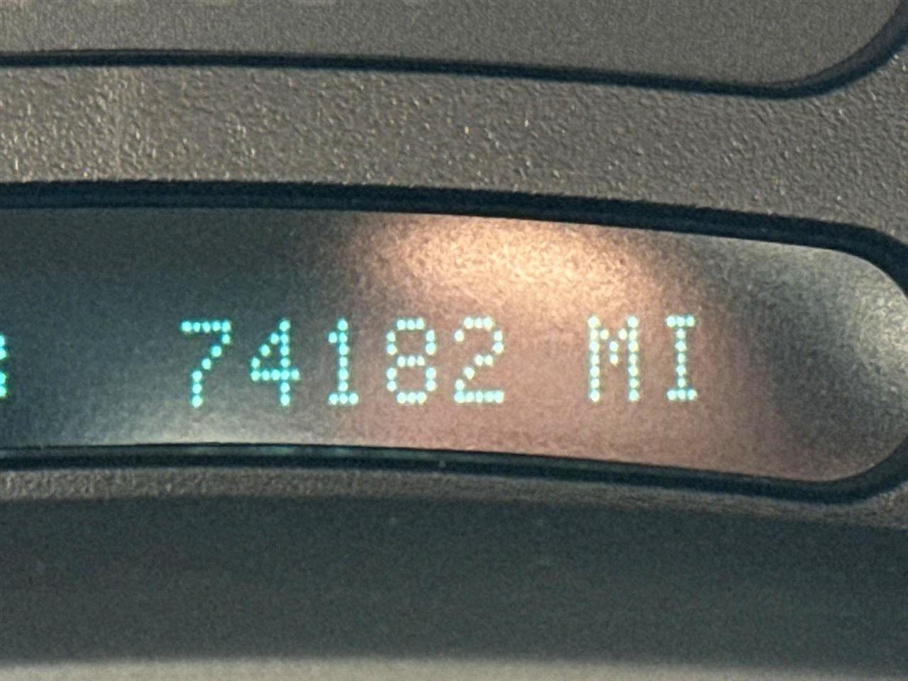 Chevrolet Silverado 1500 Ext Cab 143.5" WB 4WD LT1 2006