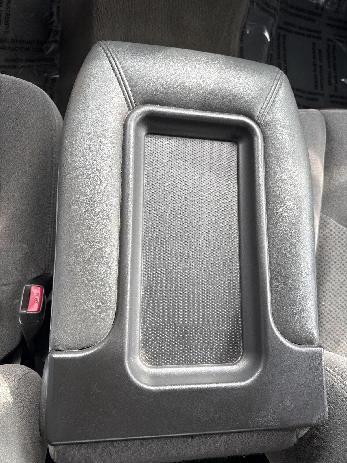 Chevrolet Silverado 1500 Ext Cab 143.5" WB 4WD LT1 2006