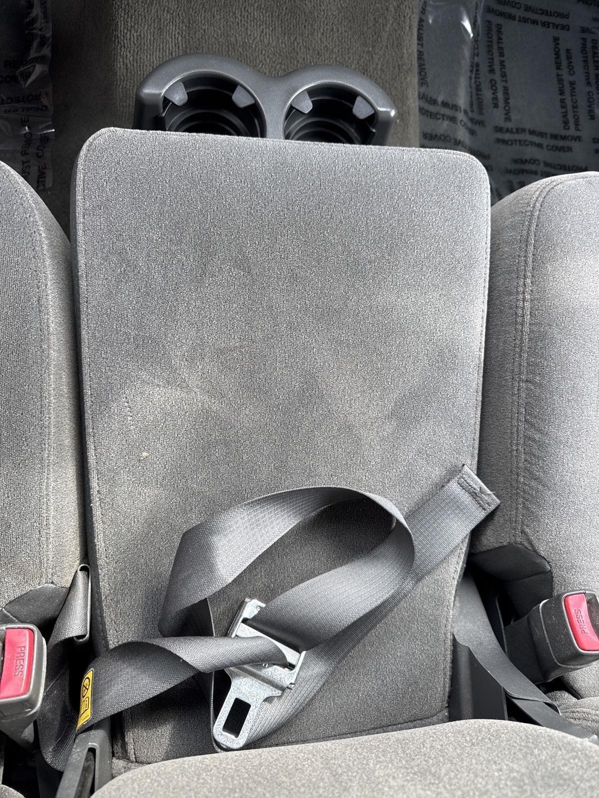 Chevrolet Silverado 1500 Ext Cab 143.5" WB 4WD LT1 2006