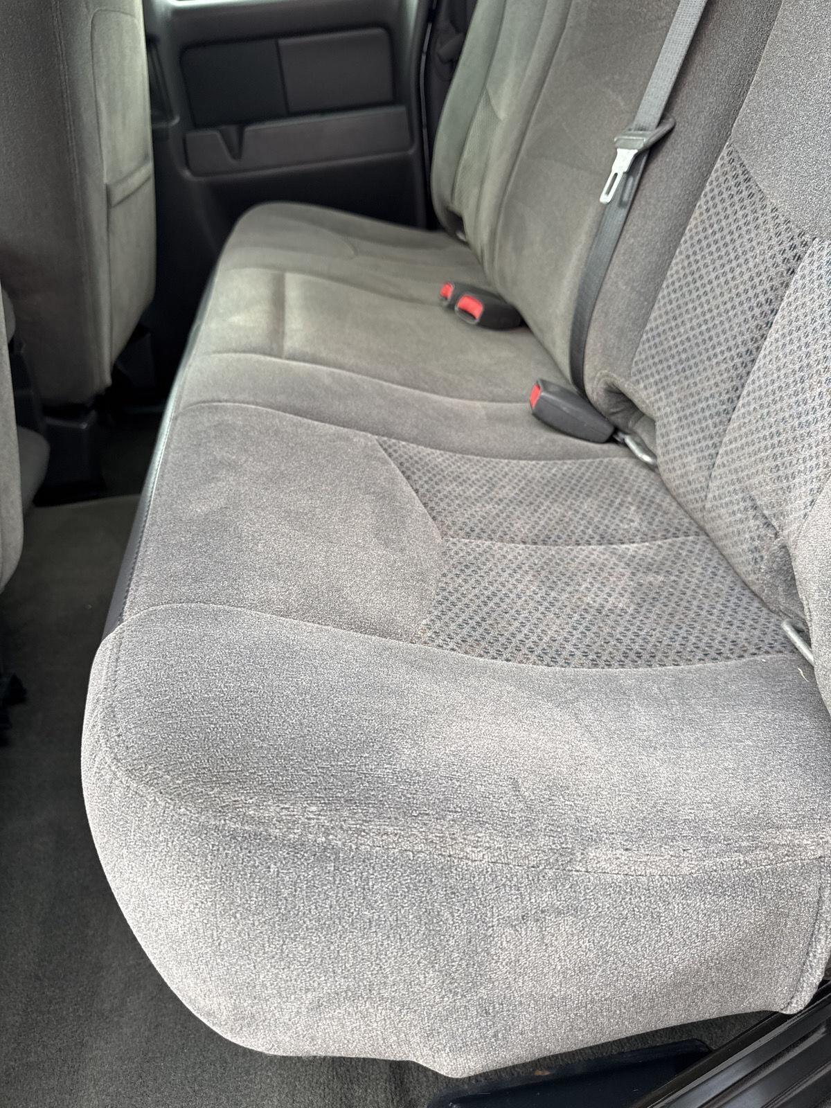 Chevrolet Silverado 1500 Ext Cab 143.5" WB 4WD LT1 2006