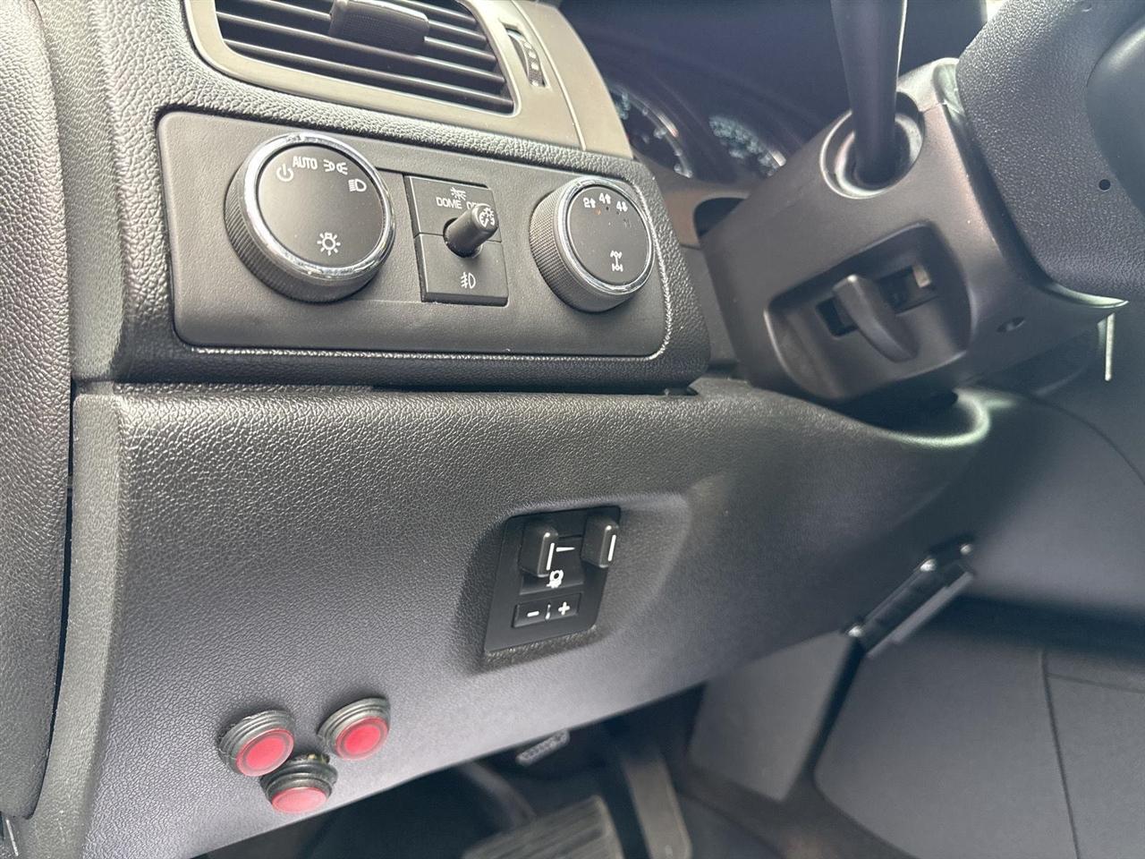 Chevrolet Silverado 2500HD 4WD Crew Cab 153.7" LTZ 2014