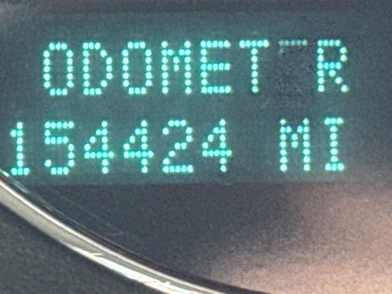 Chevrolet Silverado 2500HD 4WD Crew Cab 153.7" LTZ 2014