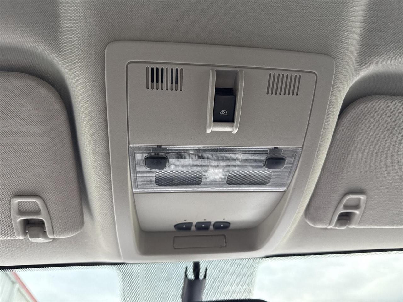 Chevrolet Silverado 2500HD 4WD Crew Cab 153.7" LTZ 2014