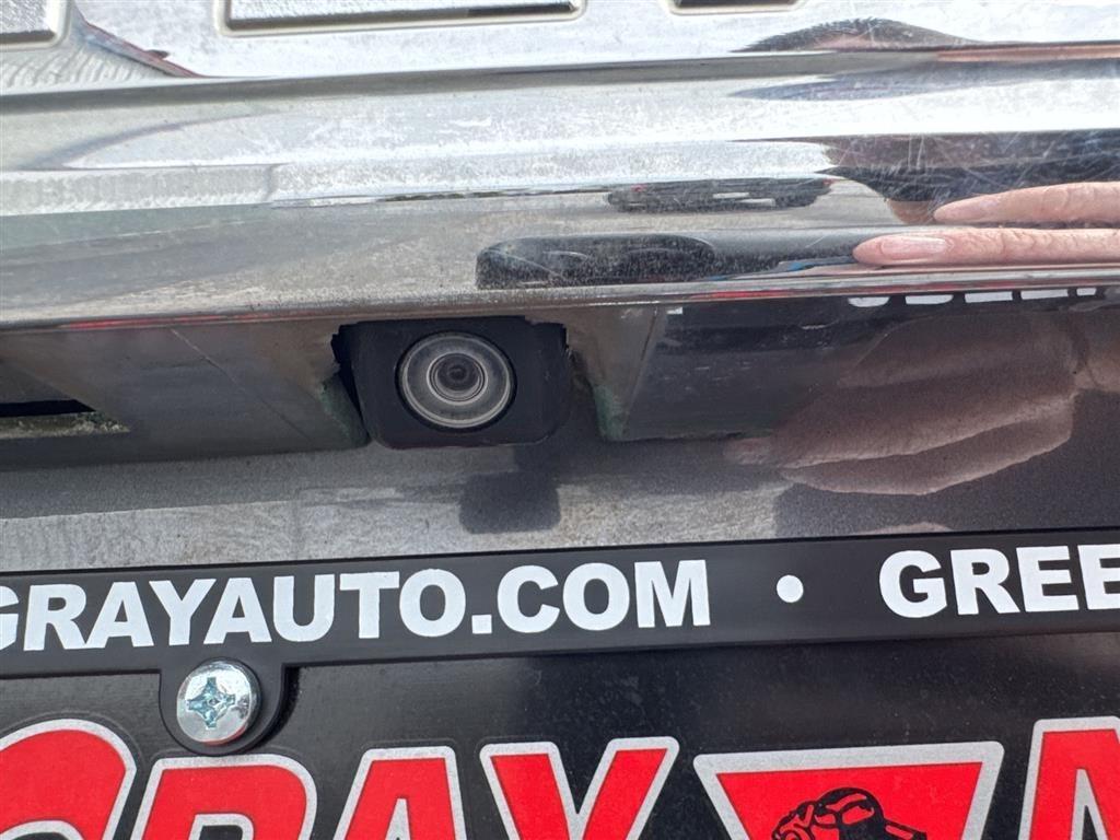 Toyota Highlander 4WD 4dr V6 (Natl) 2013