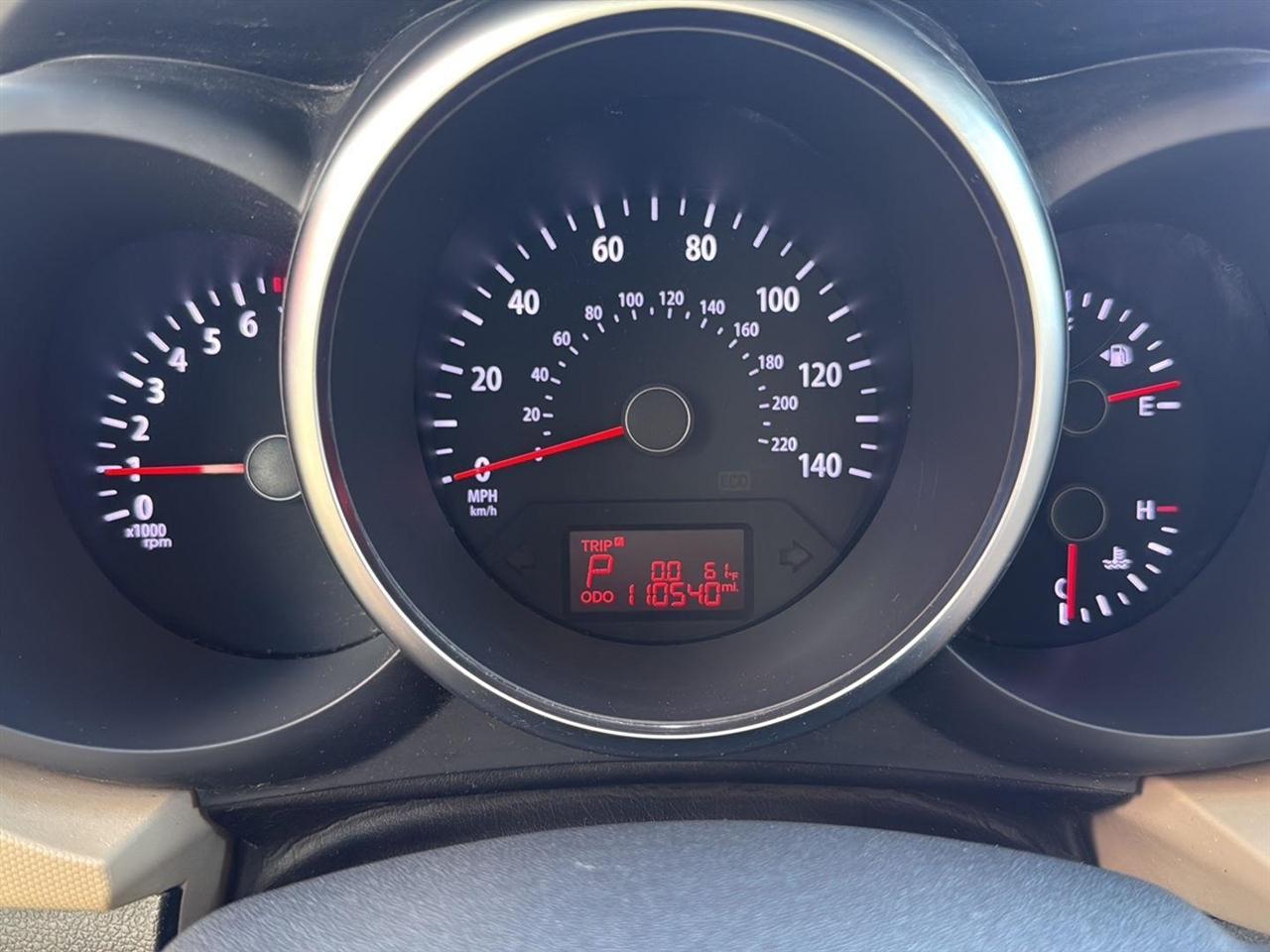 Kia Soul 5dr Wgn Auto ! 2013