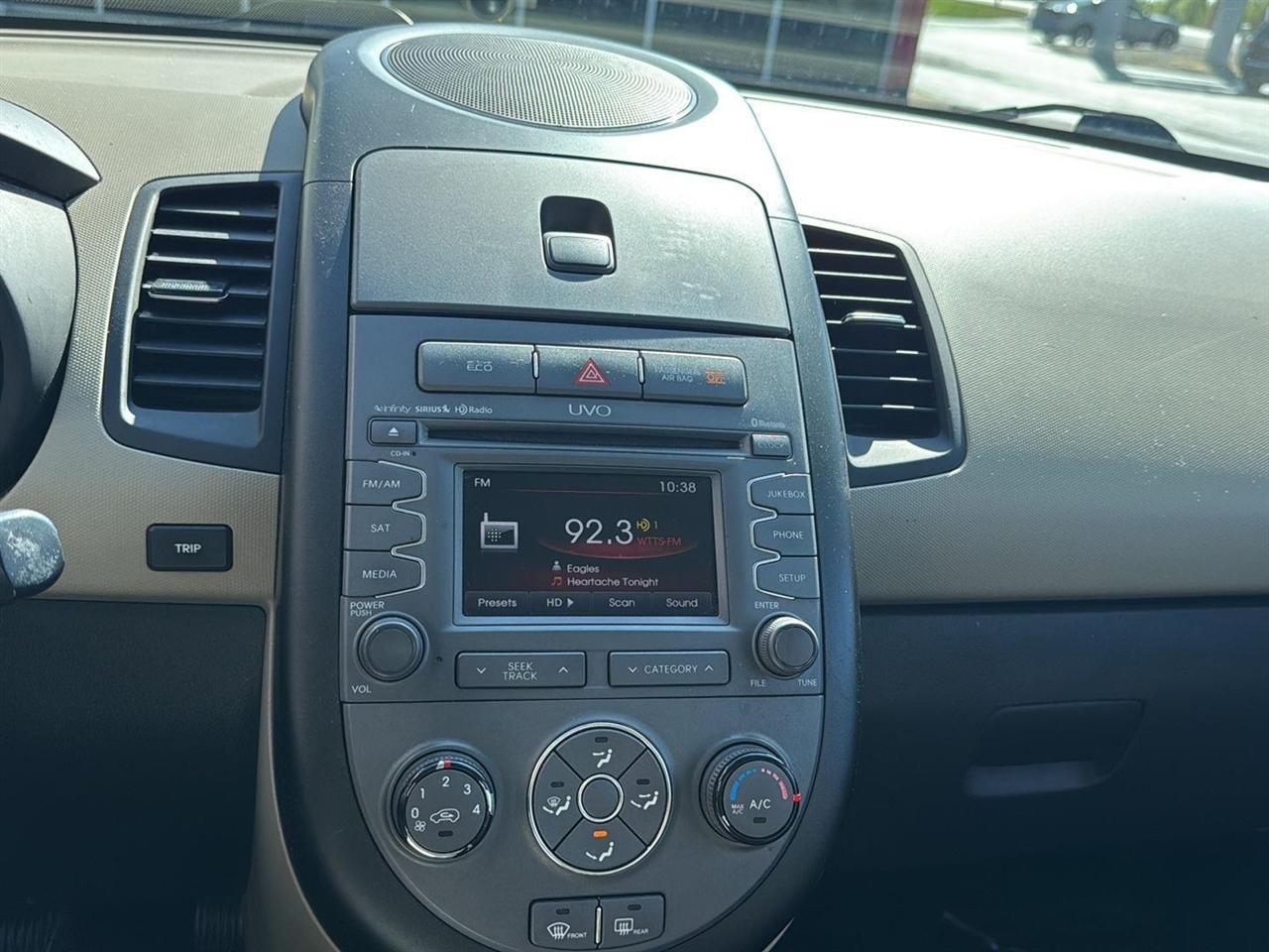 Kia Soul 5dr Wgn Auto ! 2013