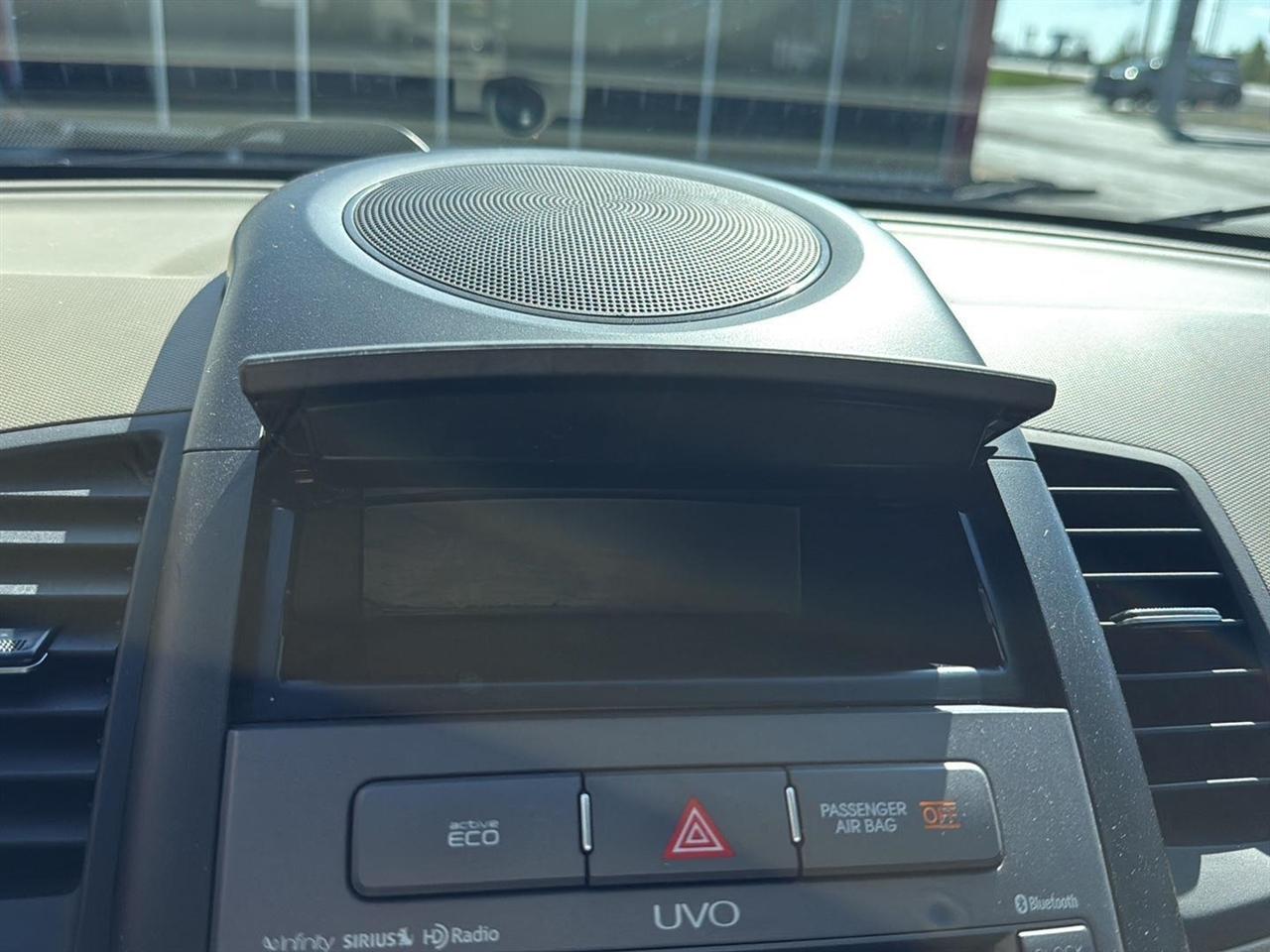 Kia Soul 5dr Wgn Auto ! 2013