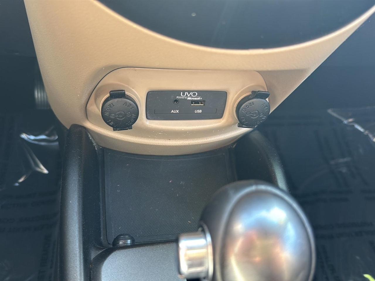 Kia Soul 5dr Wgn Auto ! 2013