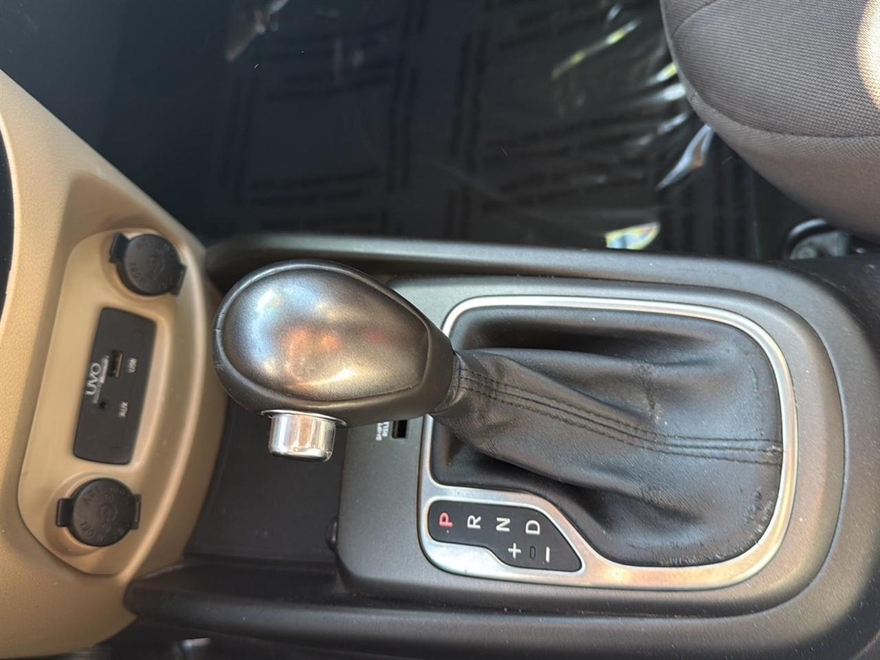 Kia Soul 5dr Wgn Auto ! 2013