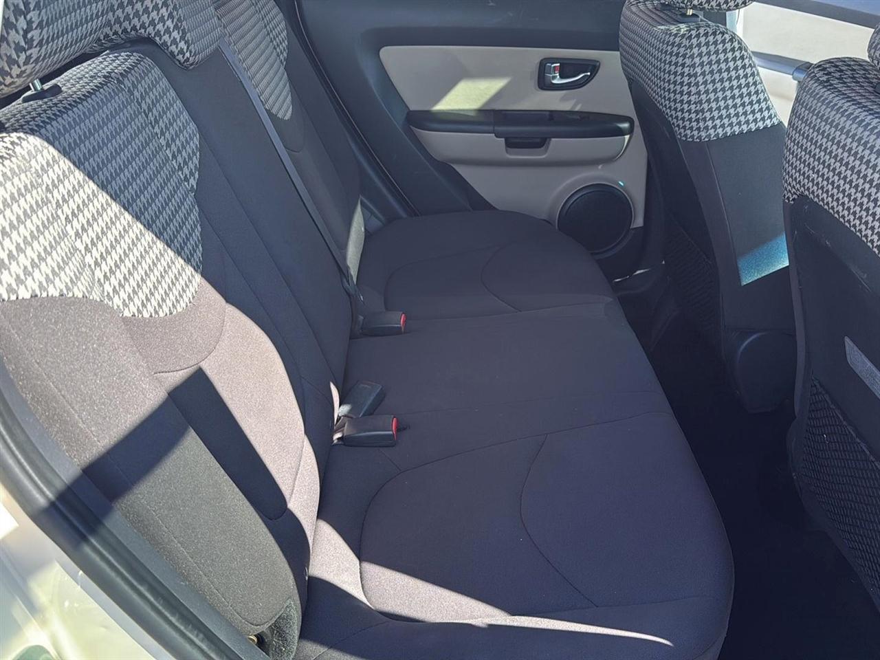 Kia Soul 5dr Wgn Auto ! 2013