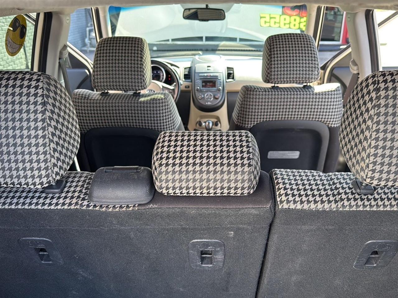 Kia Soul 5dr Wgn Auto ! 2013