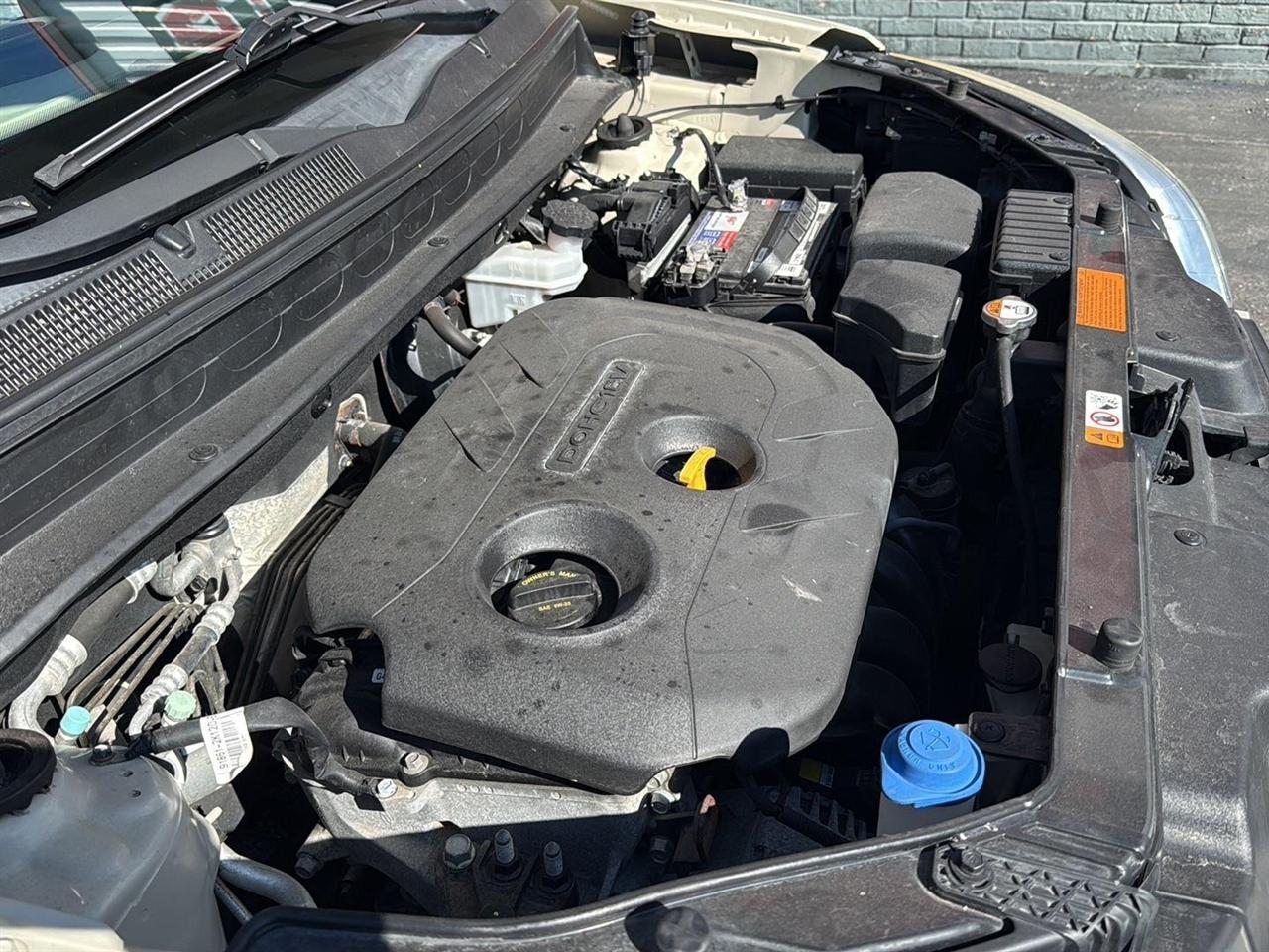 Kia Soul 5dr Wgn Auto ! 2013