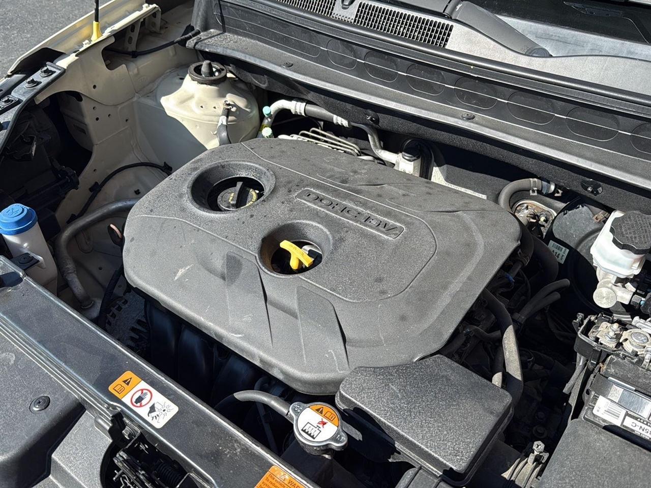 Kia Soul 5dr Wgn Auto ! 2013