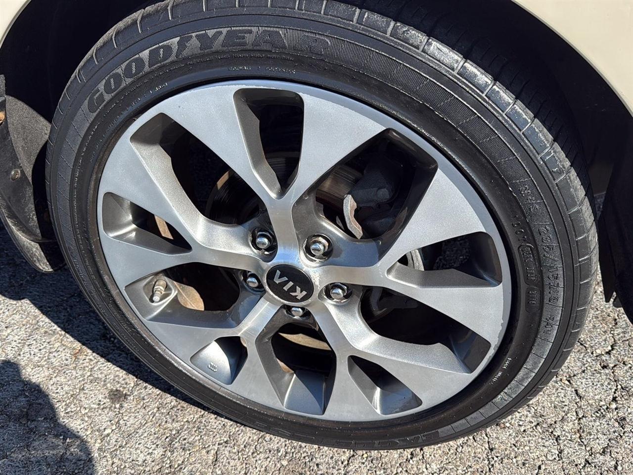 Kia Soul 5dr Wgn Auto ! 2013