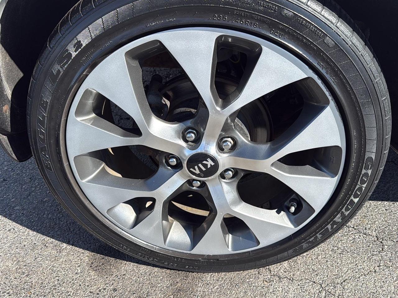 Kia Soul 5dr Wgn Auto ! 2013