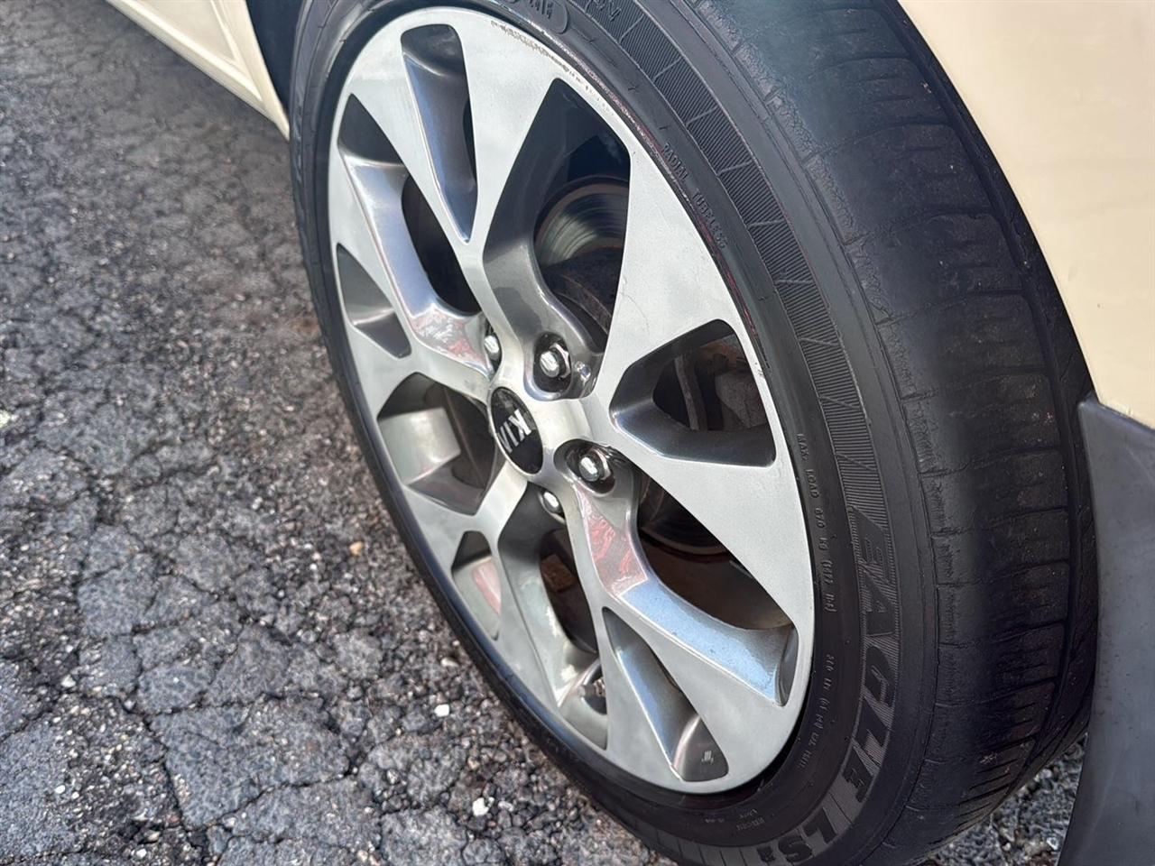 Kia Soul 5dr Wgn Auto ! 2013