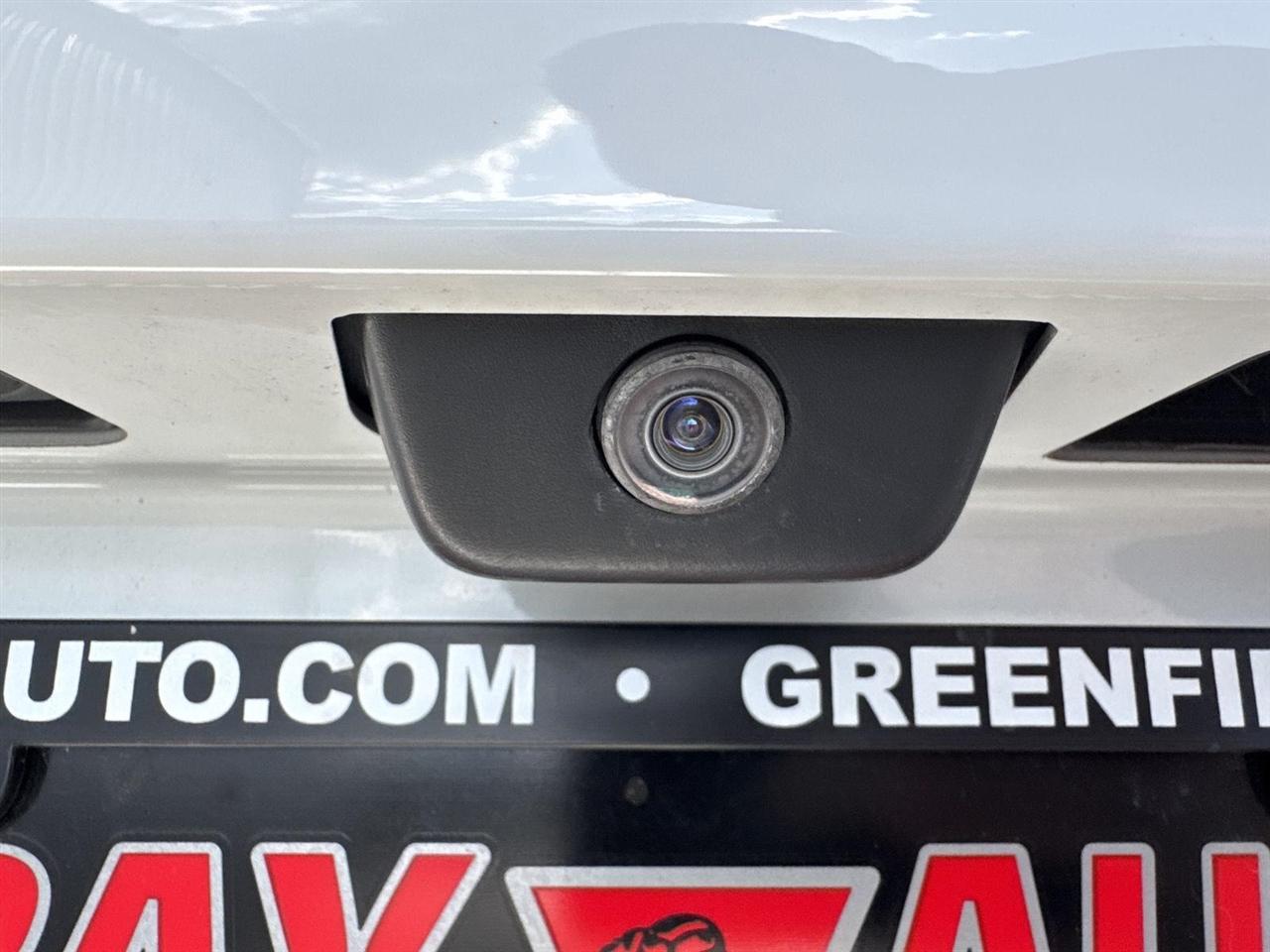 Jeep Cherokee Latitude Plus 4x4 2019