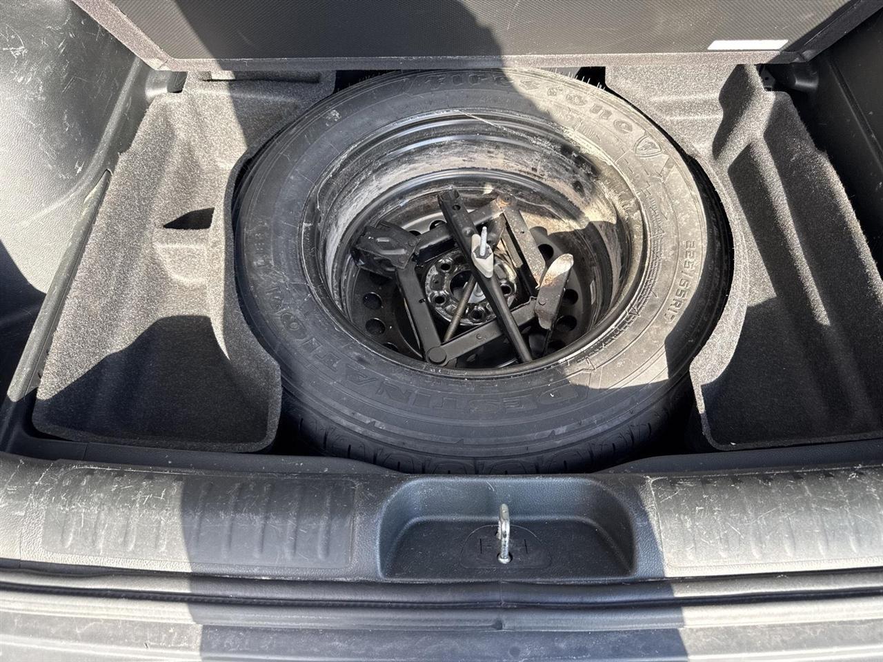 Jeep Cherokee Latitude Plus 4x4 2019