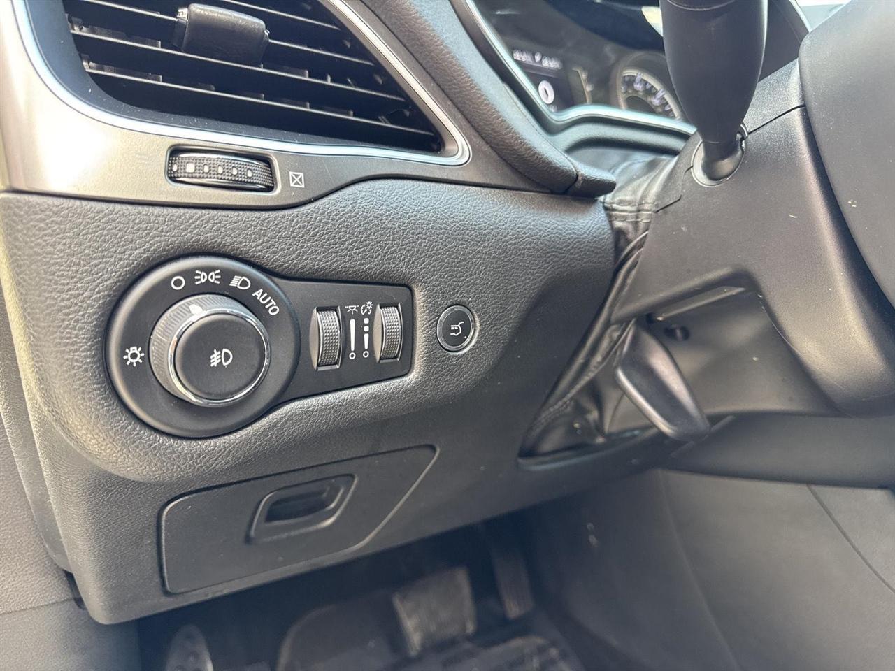 Jeep Cherokee Latitude Plus 4x4 2019