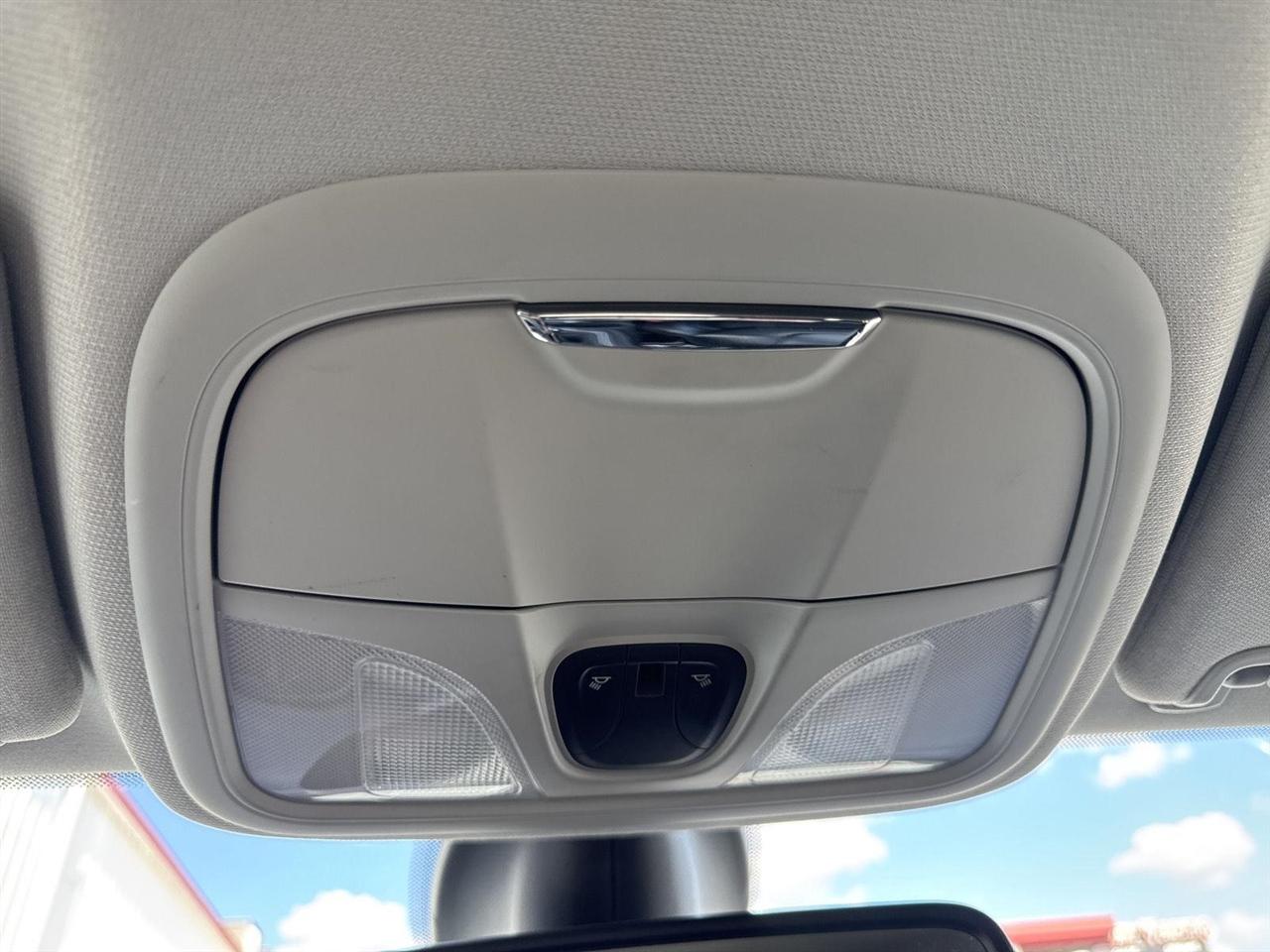 Jeep Cherokee Latitude Plus 4x4 2019