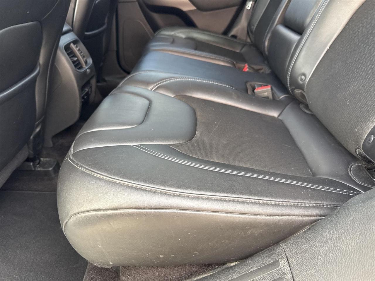 Jeep Cherokee Latitude Plus 4x4 2019