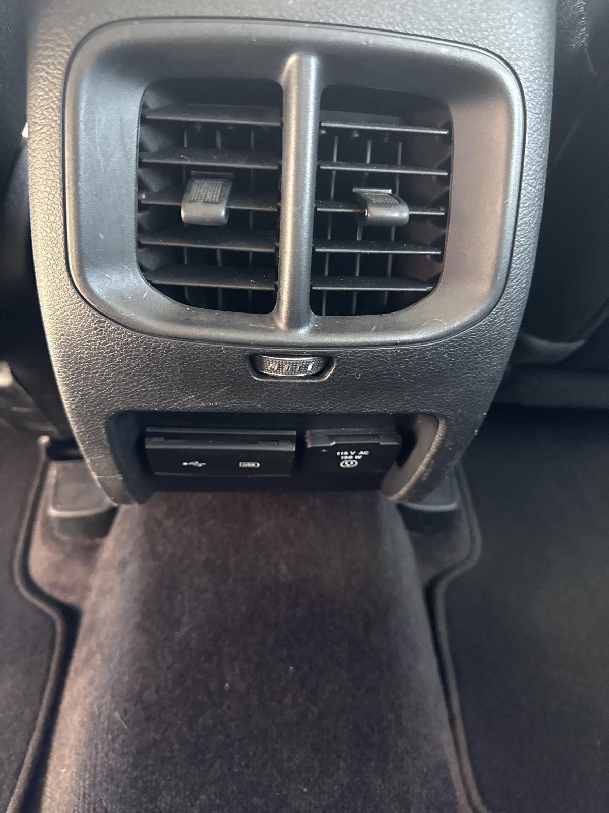 Jeep Cherokee Latitude Plus 4x4 2019