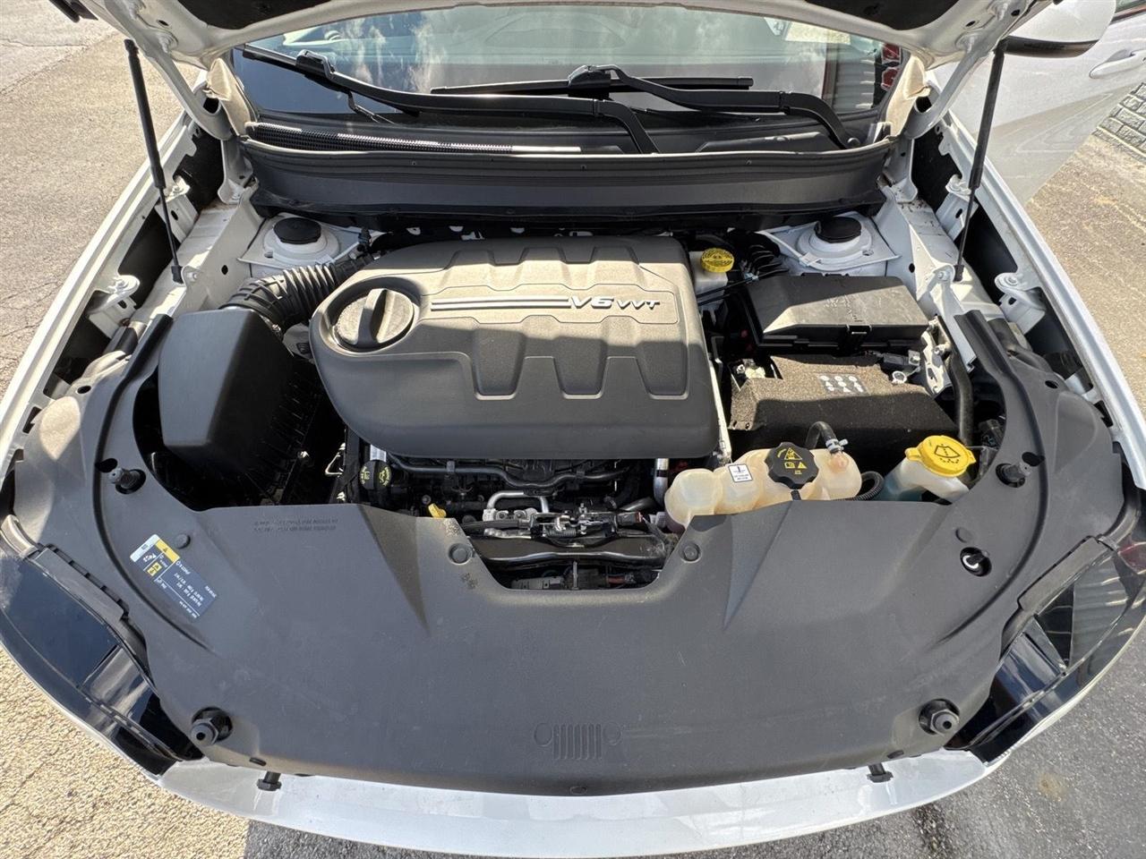 Jeep Cherokee Latitude Plus 4x4 2019